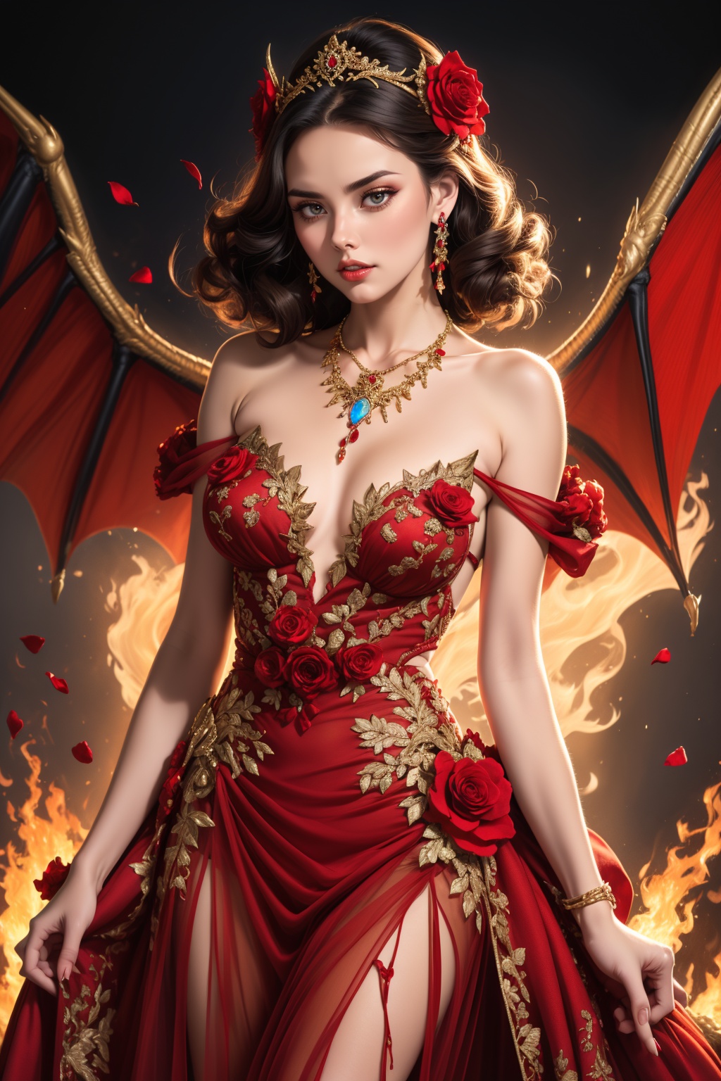 ***** beautiful woman,  high quality,  best quality on Tensor.Art