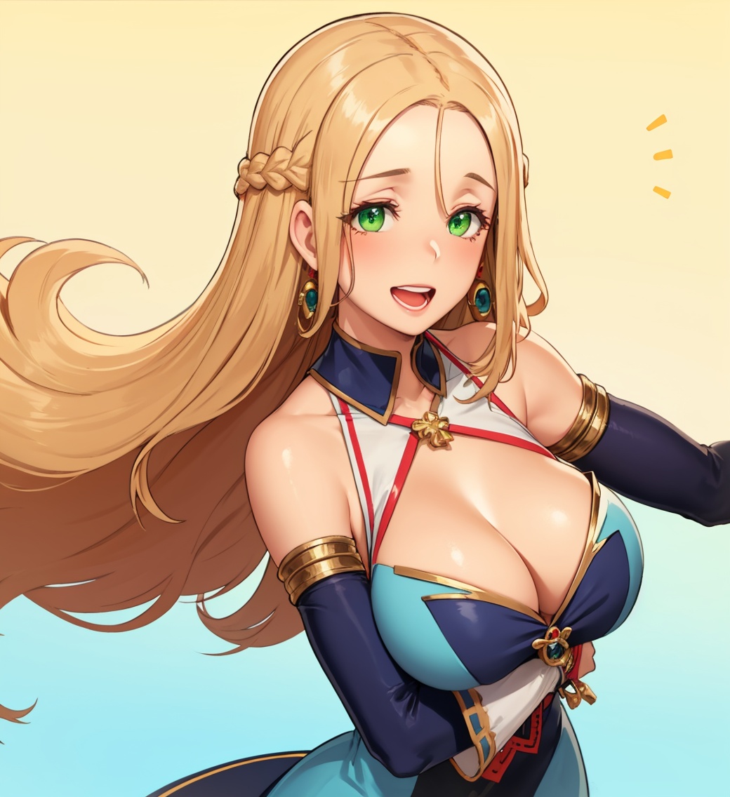 scinstrlght,  maturefemale,  long hair on Tensor.Art
