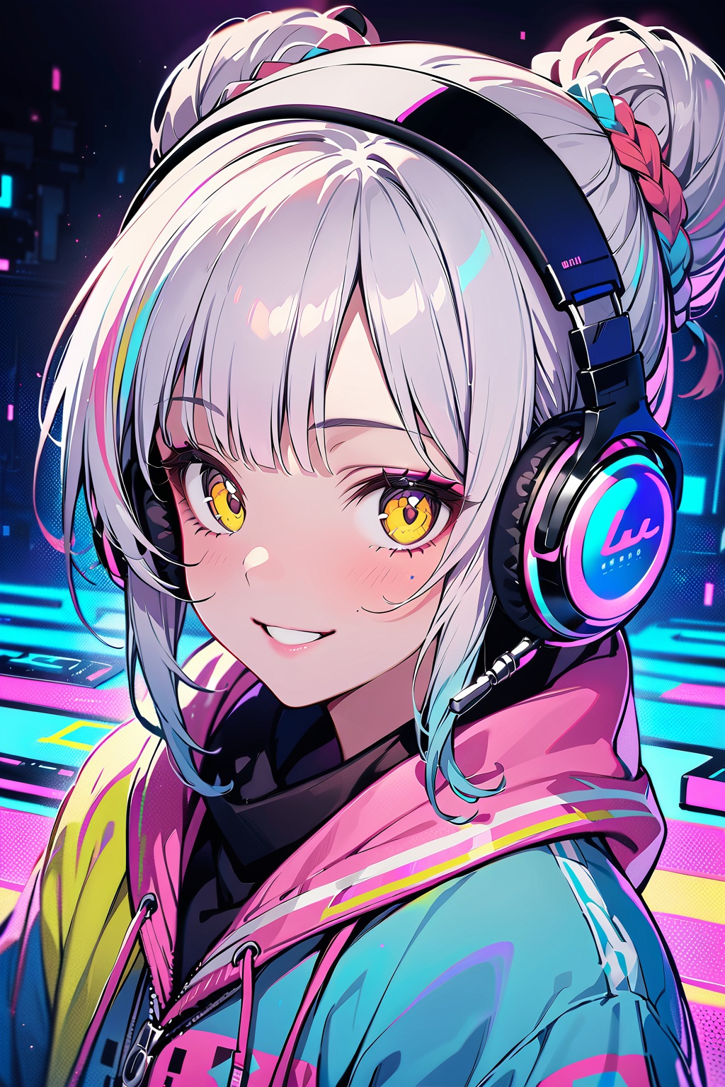 masterpiece,  best quality,  8k HD on Tensor.Art