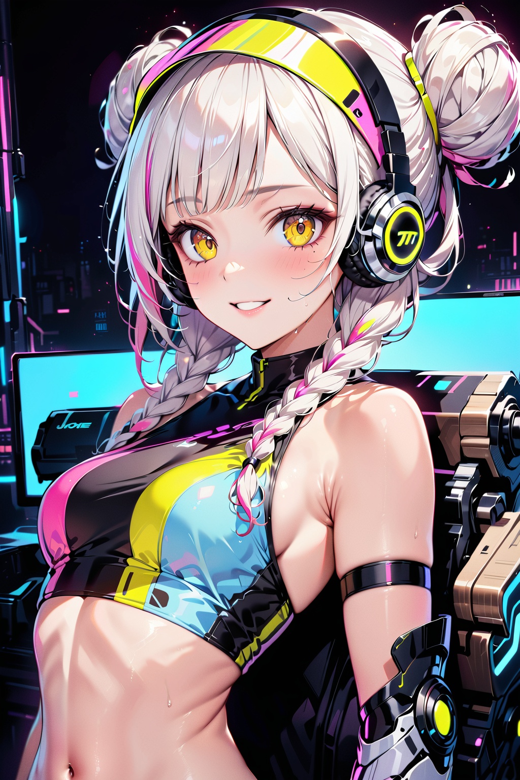 masterpiece,  best quality,  8k HD on Tensor.Art