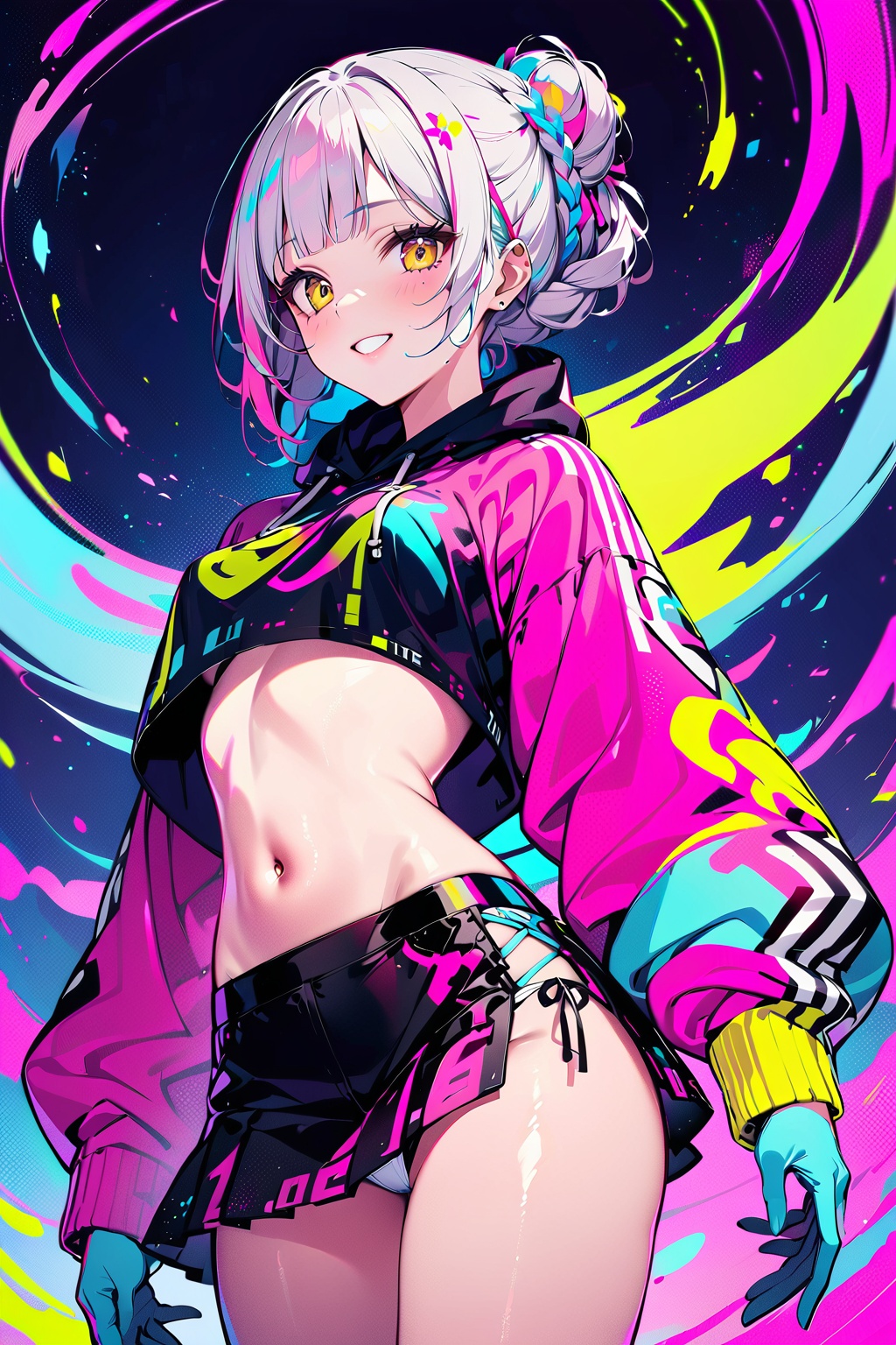 masterpiece,  best quality,  8k HD on Tensor.Art