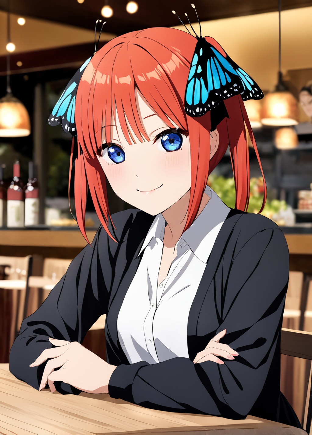 masterpiece,  best quality,  highres on Tensor.Art