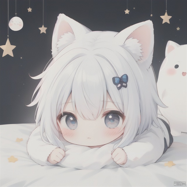  loli,chibi, cute, masterpiece, best quality