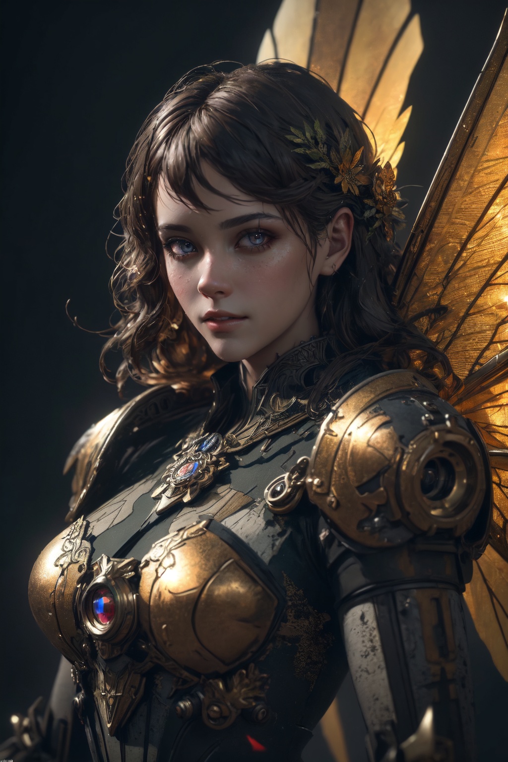best quality,  fantasy,  Ultra-detailed on Tensor.Art
