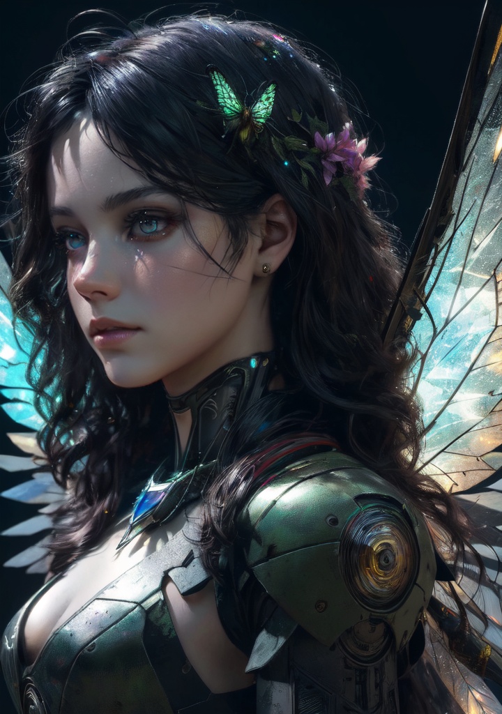 best quality,  fantasy,  Ultra-detailed on Tensor.Art