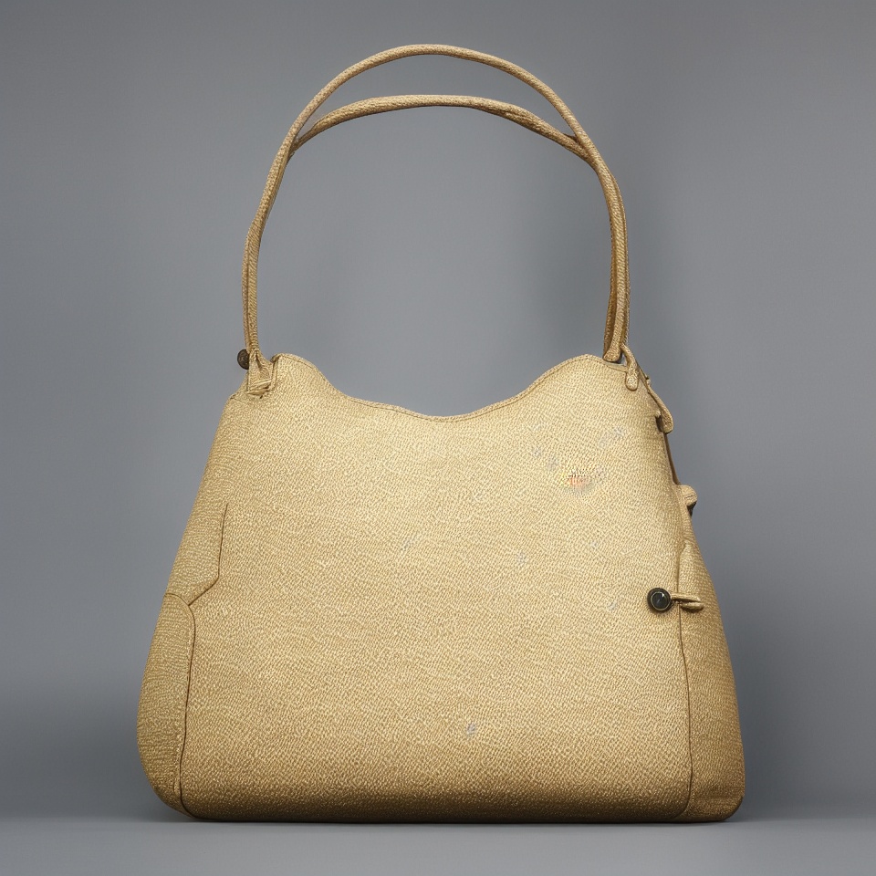 a lincao bag on Tensor.Art