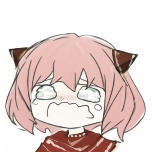 <lora:Ath_sketch:1>,sketch,<lora:Ath_crying:1>,crying,chibi,<lora:Ath_anya:1>,anya,