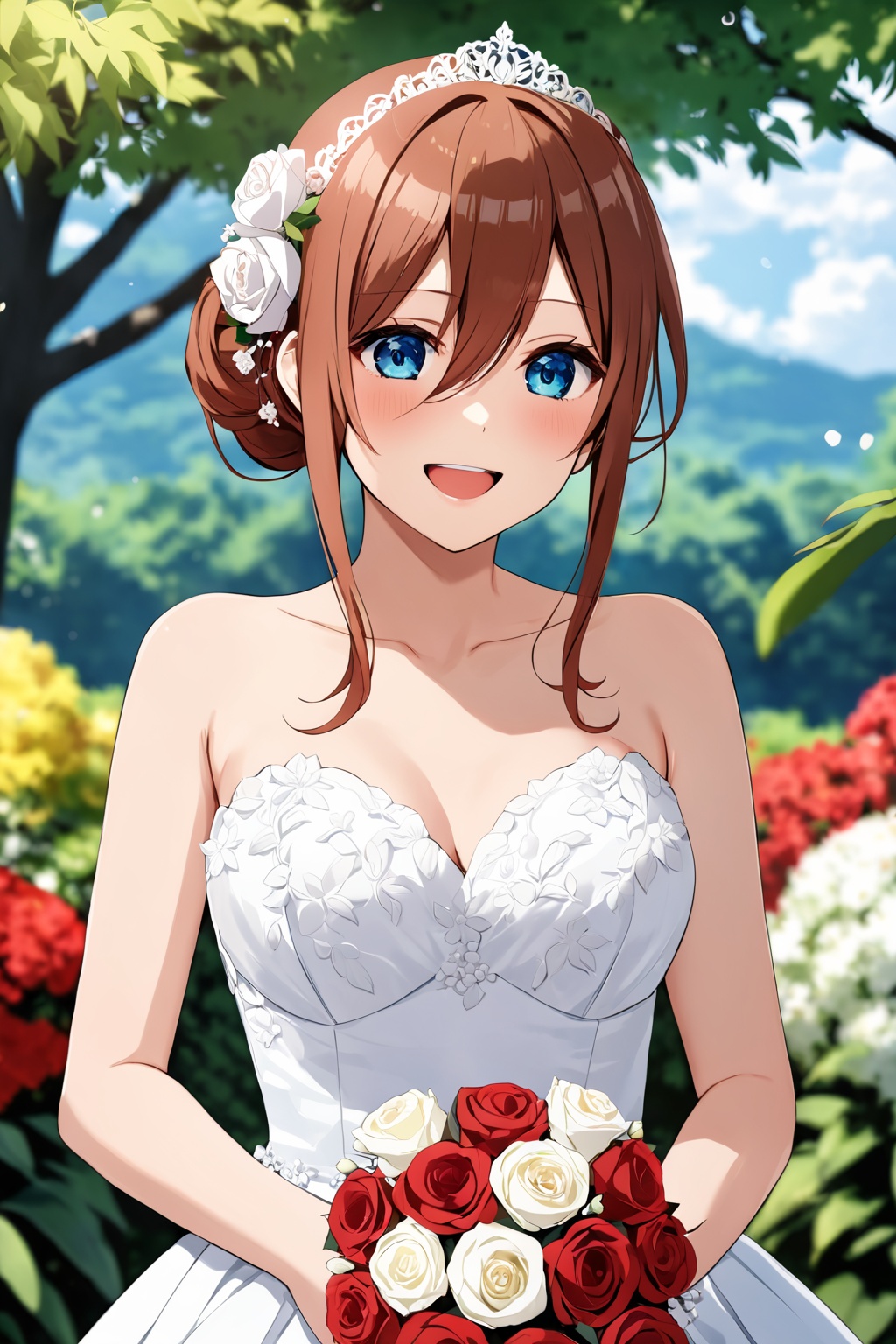 masterpiece,  best quality,  highres on Tensor.Art