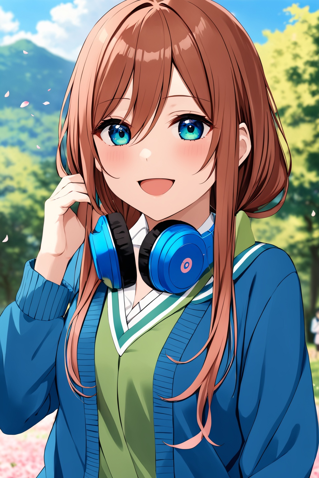 masterpiece,  best quality,  highres on Tensor.Art