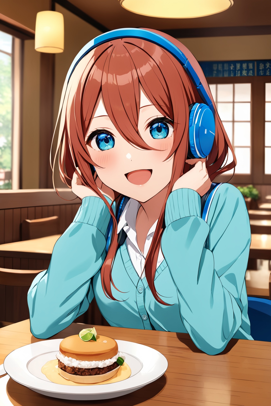 masterpiece,  best quality,  highres on Tensor.Art