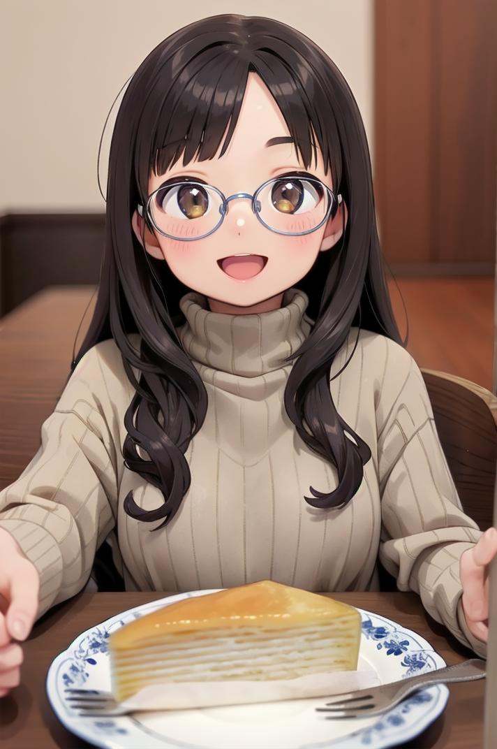 masterpiece,  best quality,  1girl on Tensor.Art