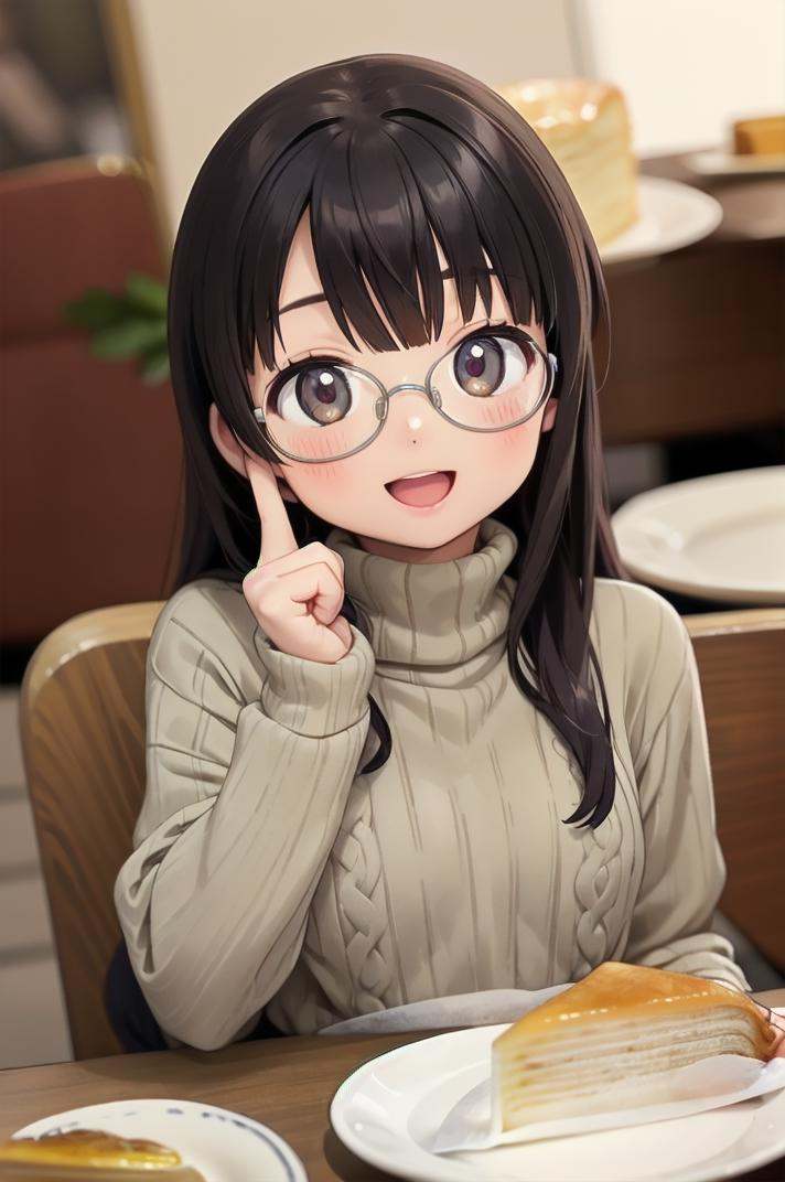masterpiece,  best quality,  1girl on Tensor.Art