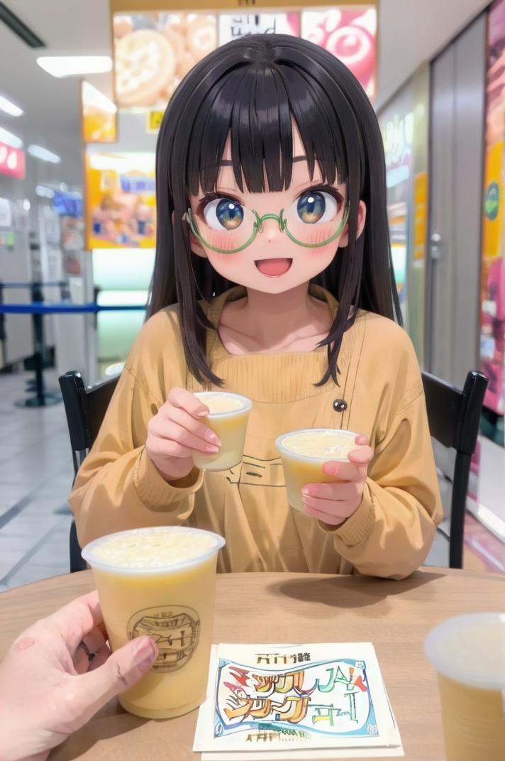 masterpiece,  best quality,  1girl on Tensor.Art