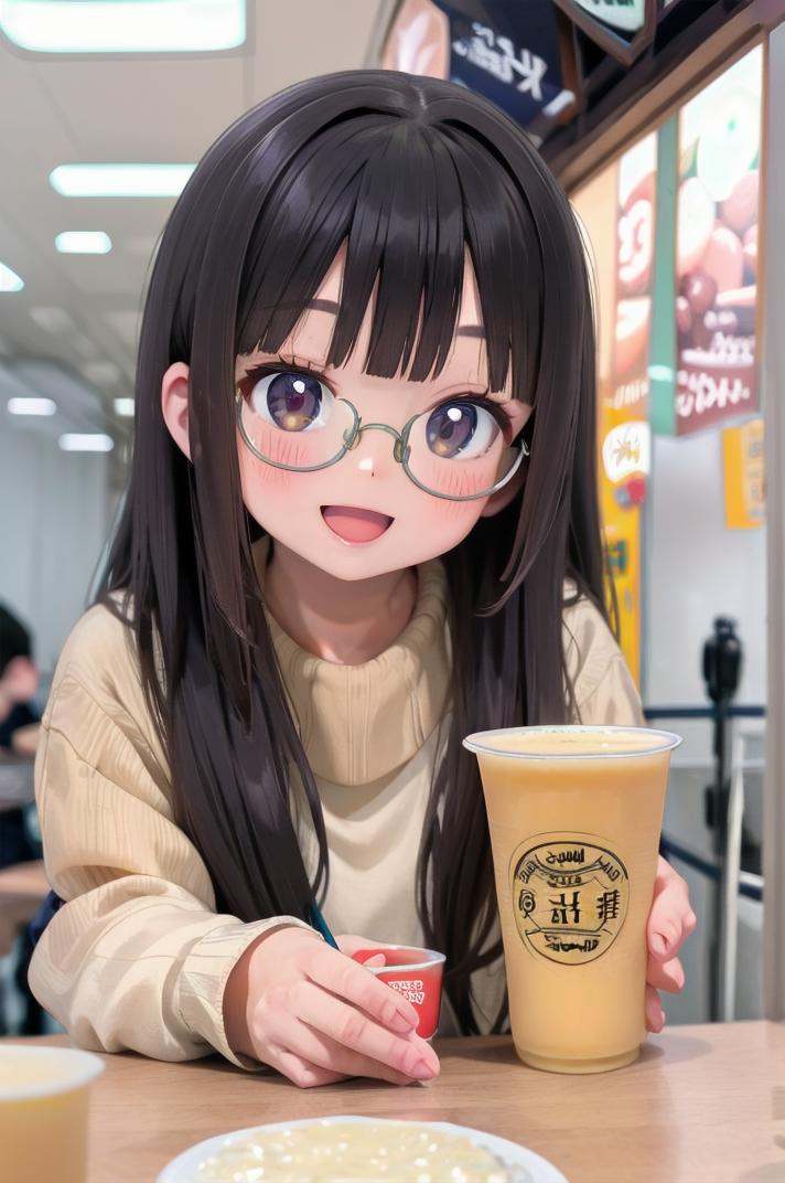 masterpiece,  best quality,  1girl on Tensor.Art