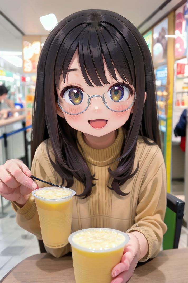 masterpiece,  best quality,  1girl on Tensor.Art