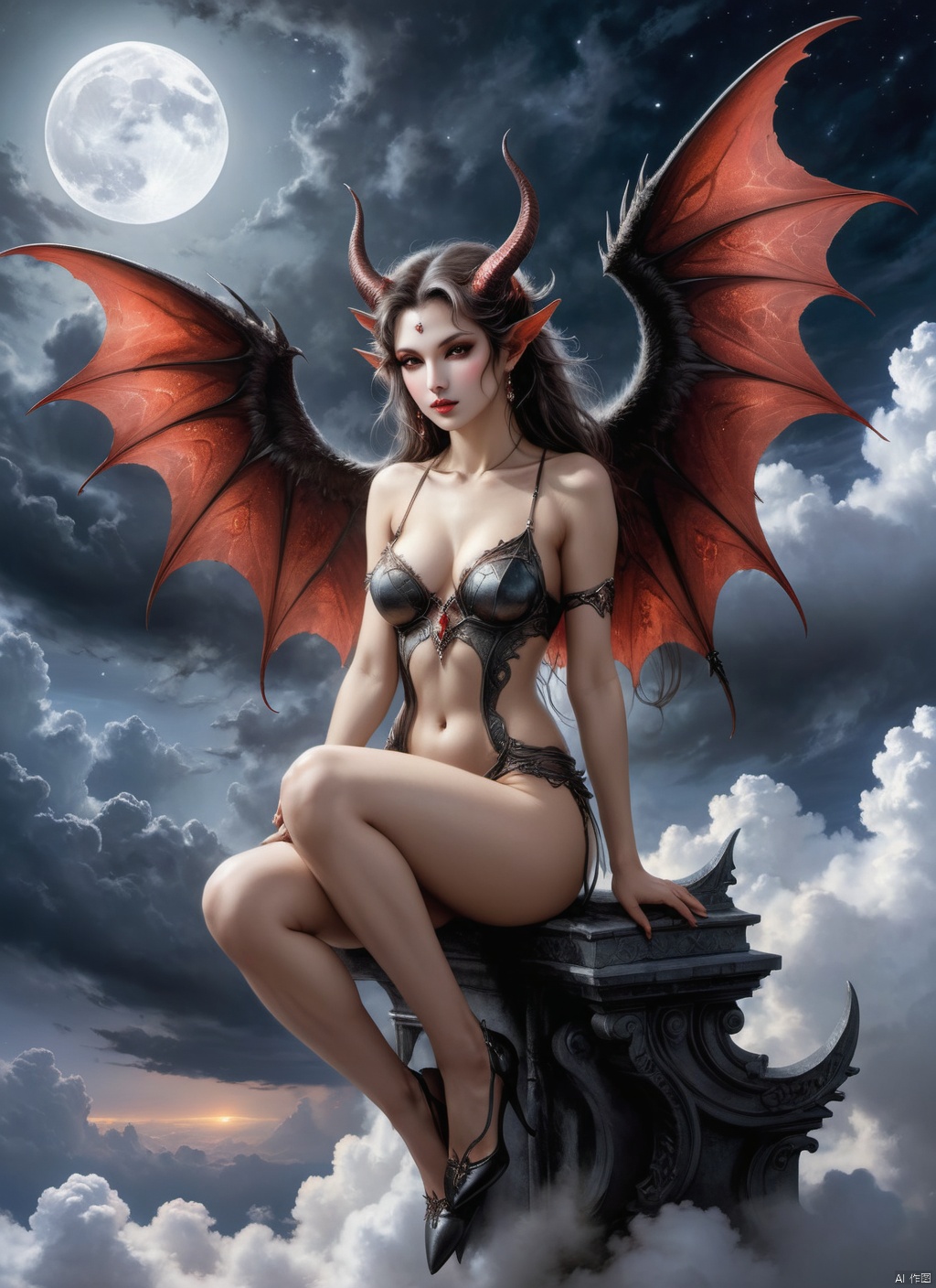 ((best quality)),  ((masterpiece)),  (detailed) on Tensor.Art