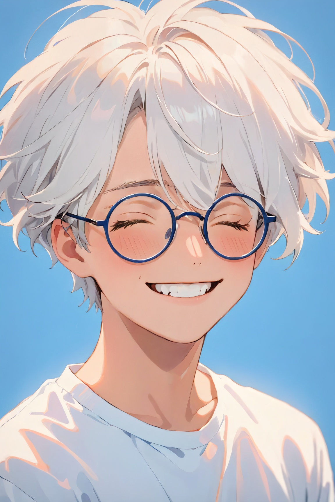 ultra-detailed,  anime,  solo on Tensor.Art