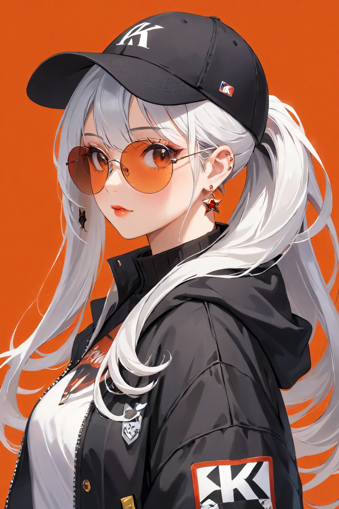 ultra-detailed,  anime,  1girl on Tensor.Art