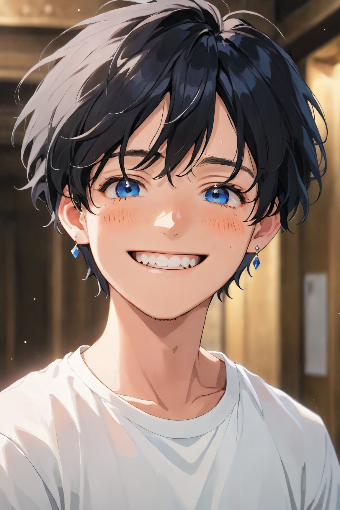ultra-detailed,  anime,  solo on Tensor.Art