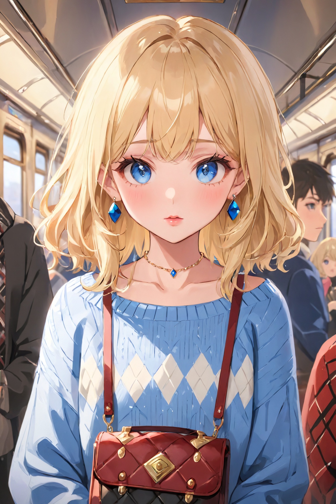 ultra-detailed,  anime,  1girl on Tensor.Art