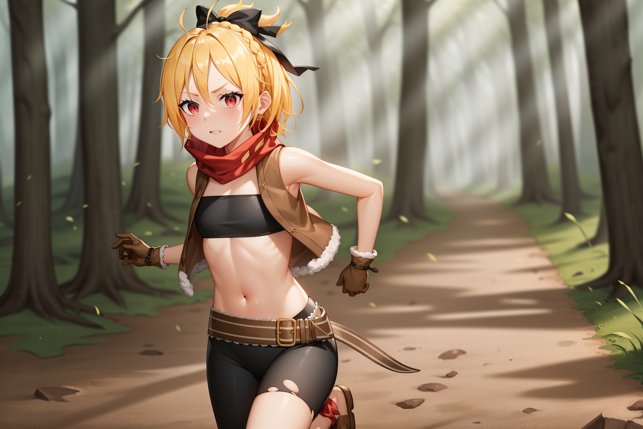 best quality,  4k,  ((masterpiece)) on Tensor.Art
