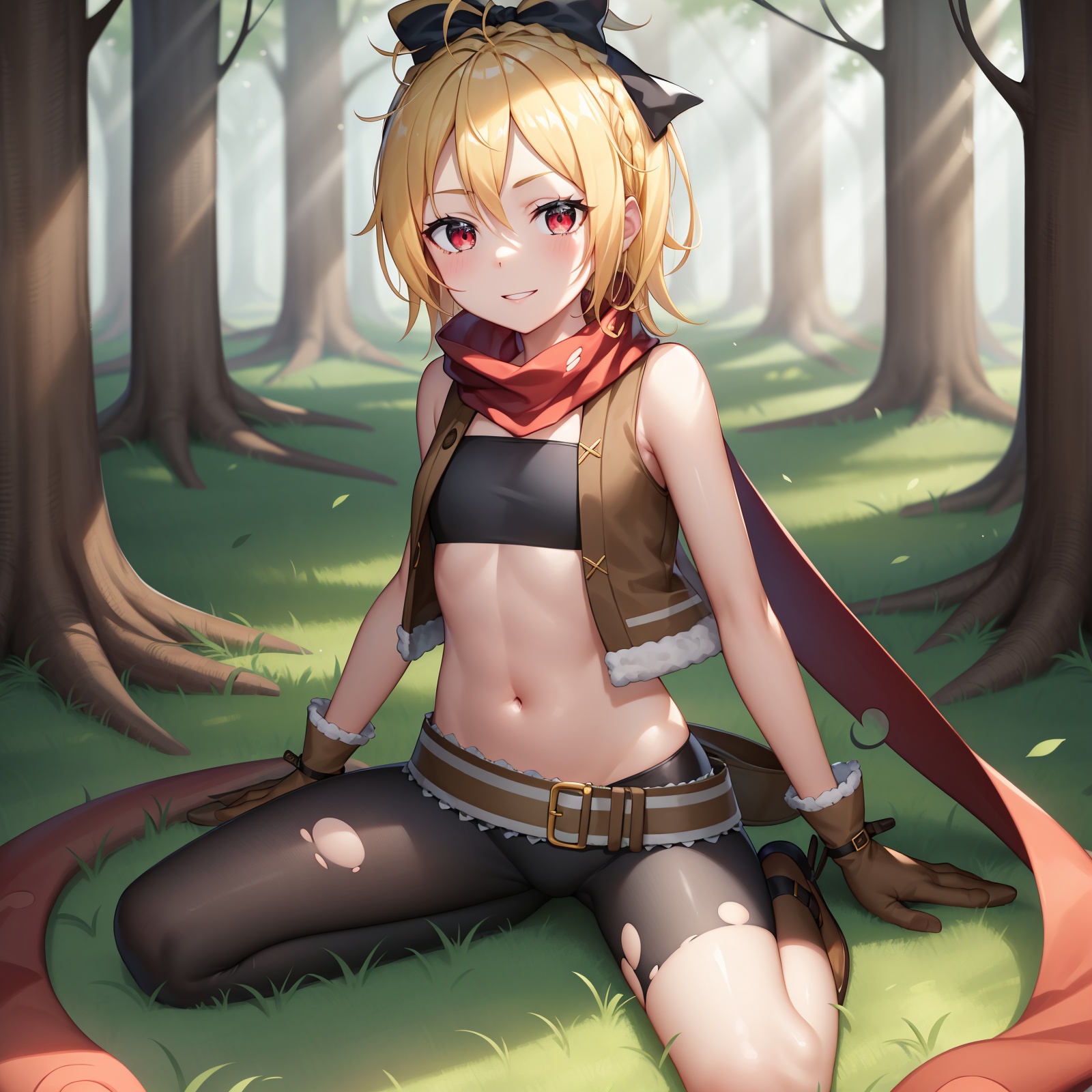 best quality,  4k,  ((masterpiece)) on Tensor.Art