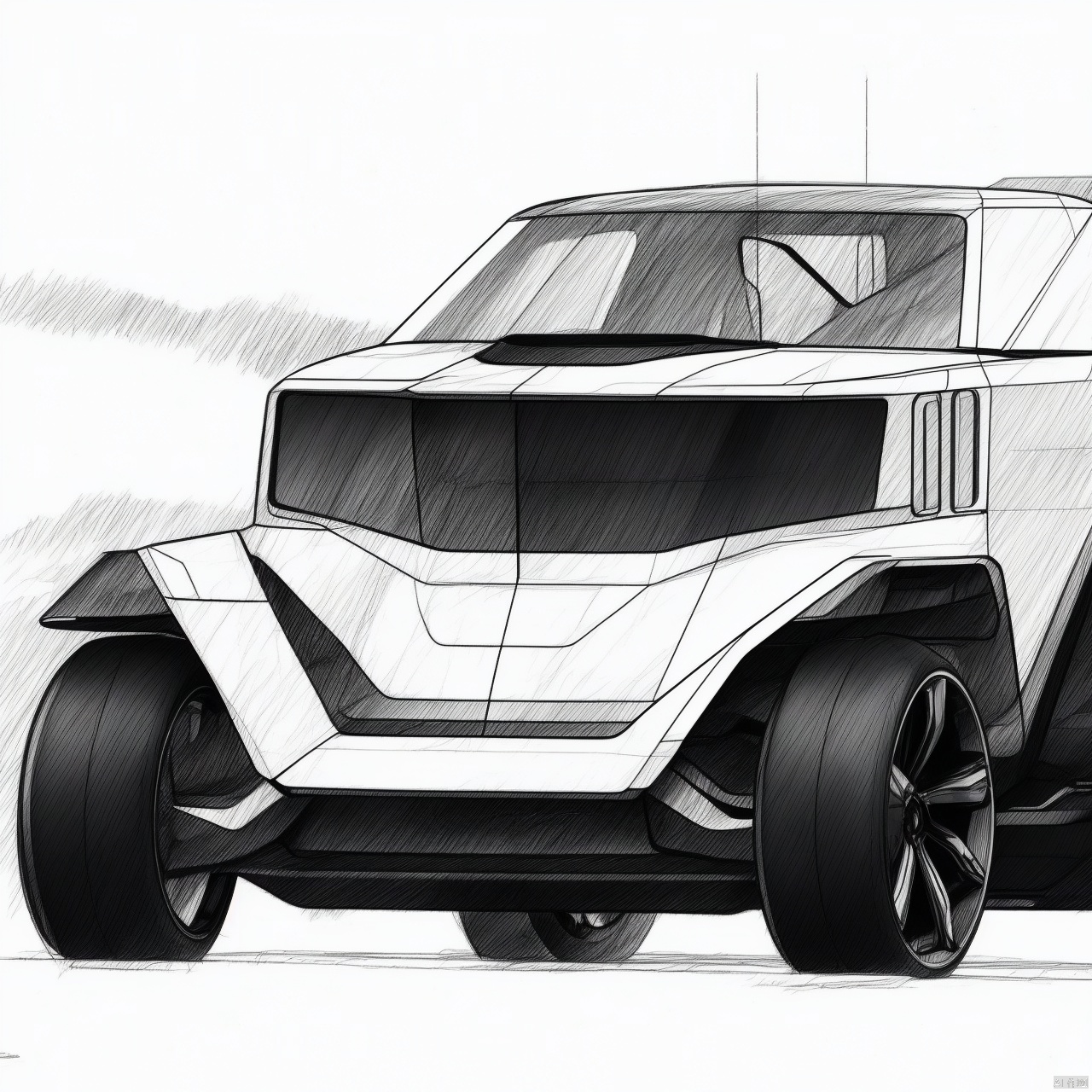  monochrome, greyscale, sketch, military, no humans, mecha, science fiction, aircraft, military vehicle, airplane, vehicle focus, jet, fighter jet, syd_hardy,industrial design hand-drawn sketches, line drawings, pencil sketches.white background, Concept Car Design,line drawings