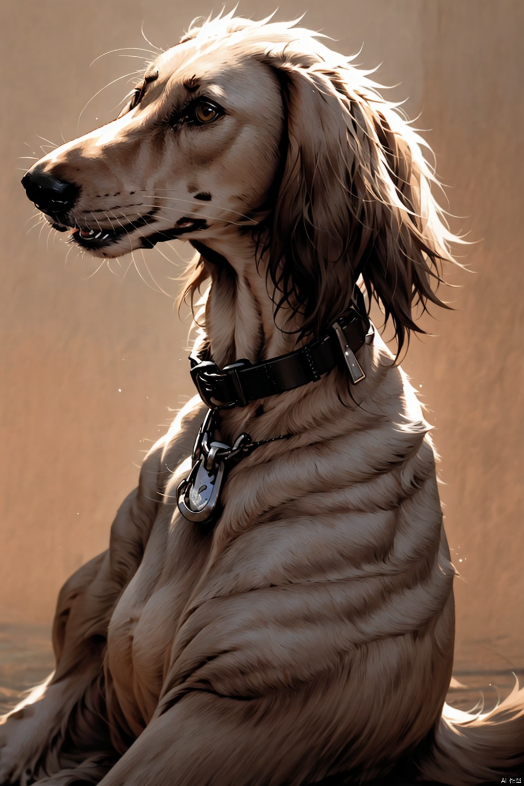  absurdres,absurdres,realistic,(full_shot:1.8), solo, Dog_xiquan