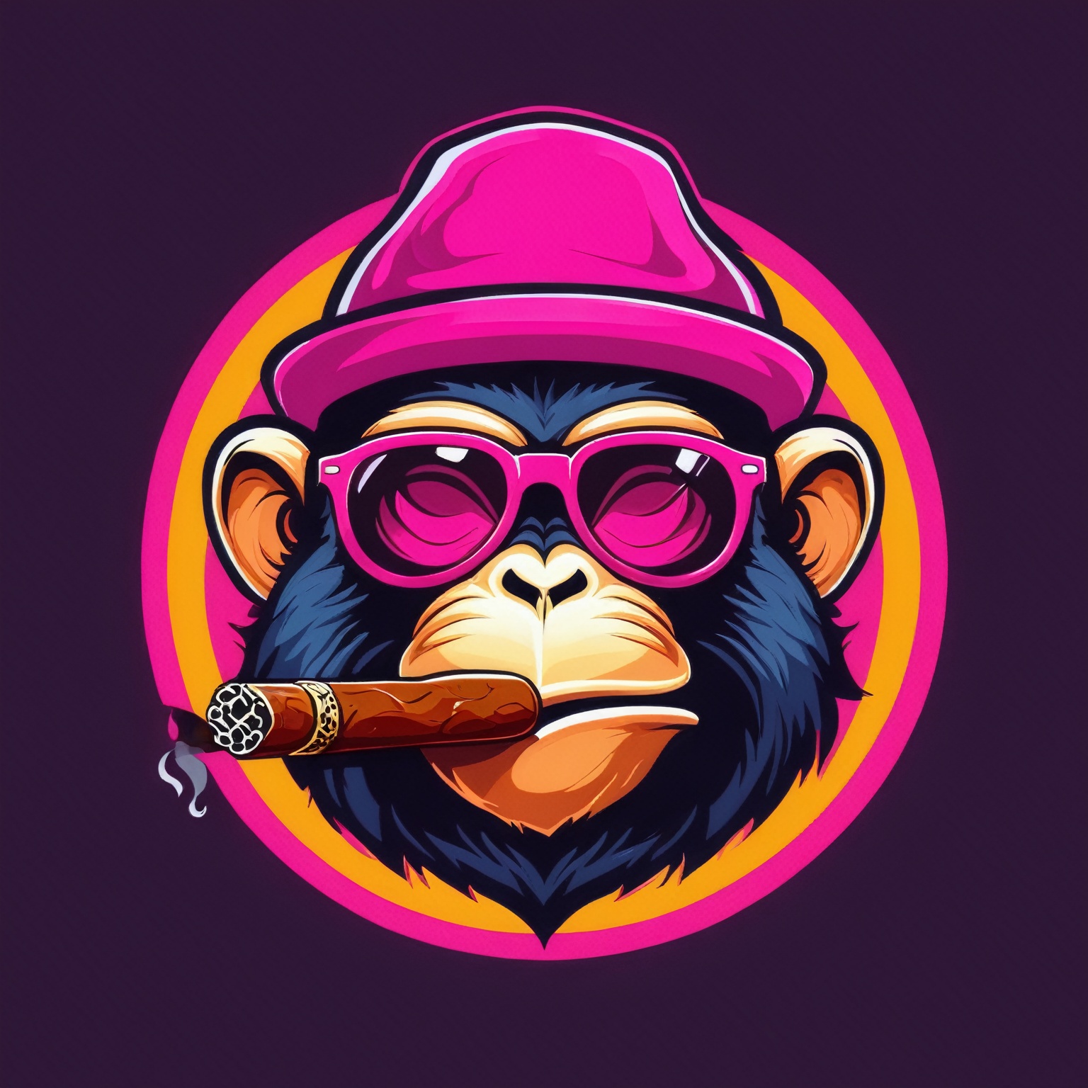 ultra-detailed,  Gaming logo design,  illustration on Tensor.Art