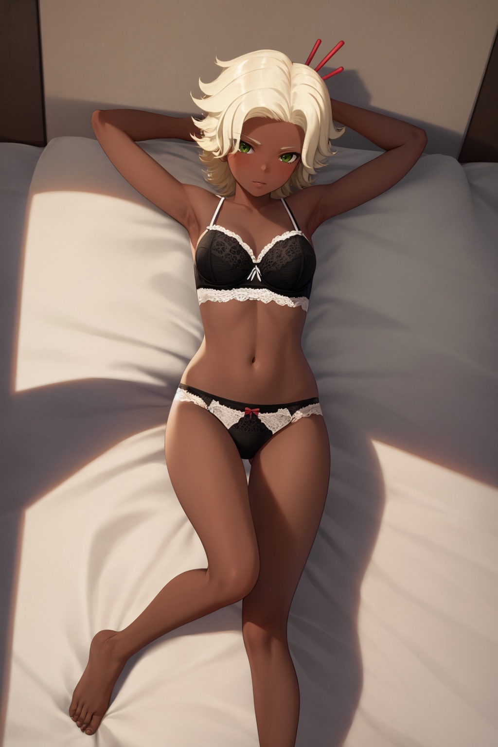 masterpiece,  best quality,  1girl on Tensor.Art