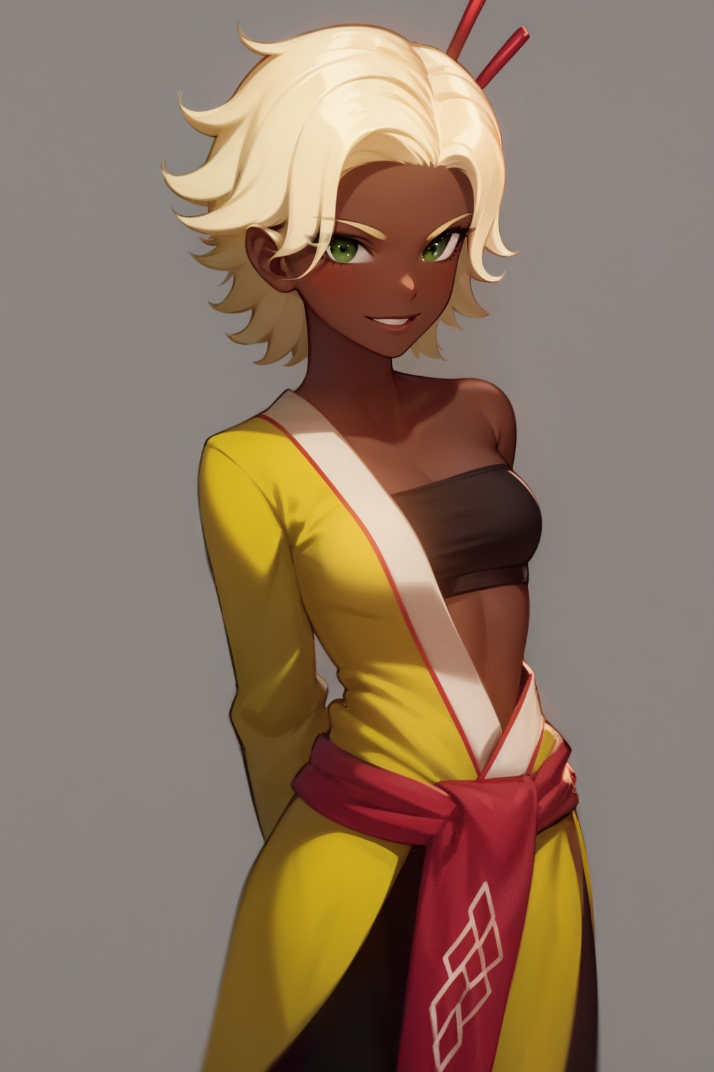 masterpiece,  best quality,  1girl on Tensor.Art