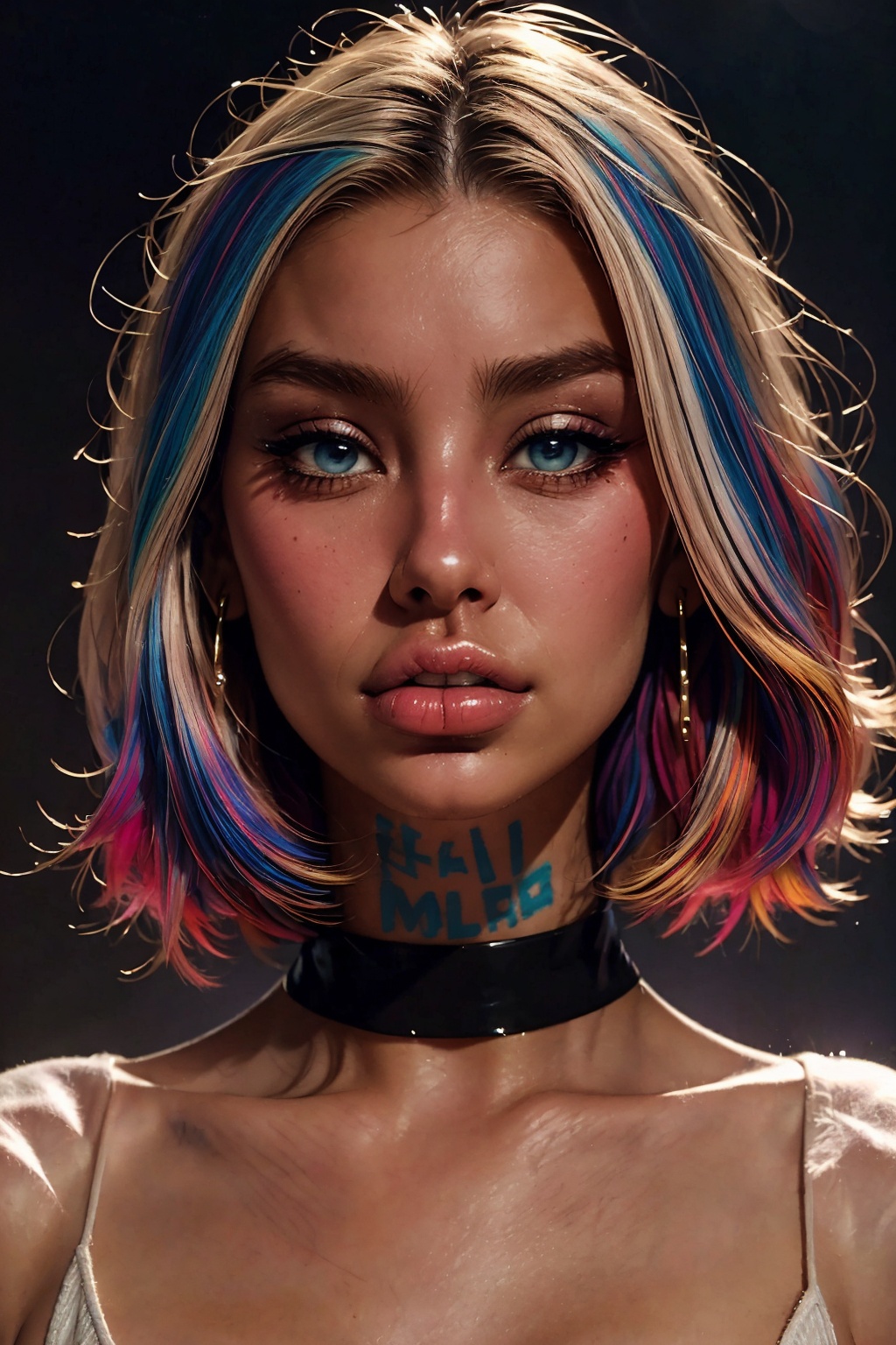 (RAW photo,  best quality), by Alex Mora on Tensor.Art