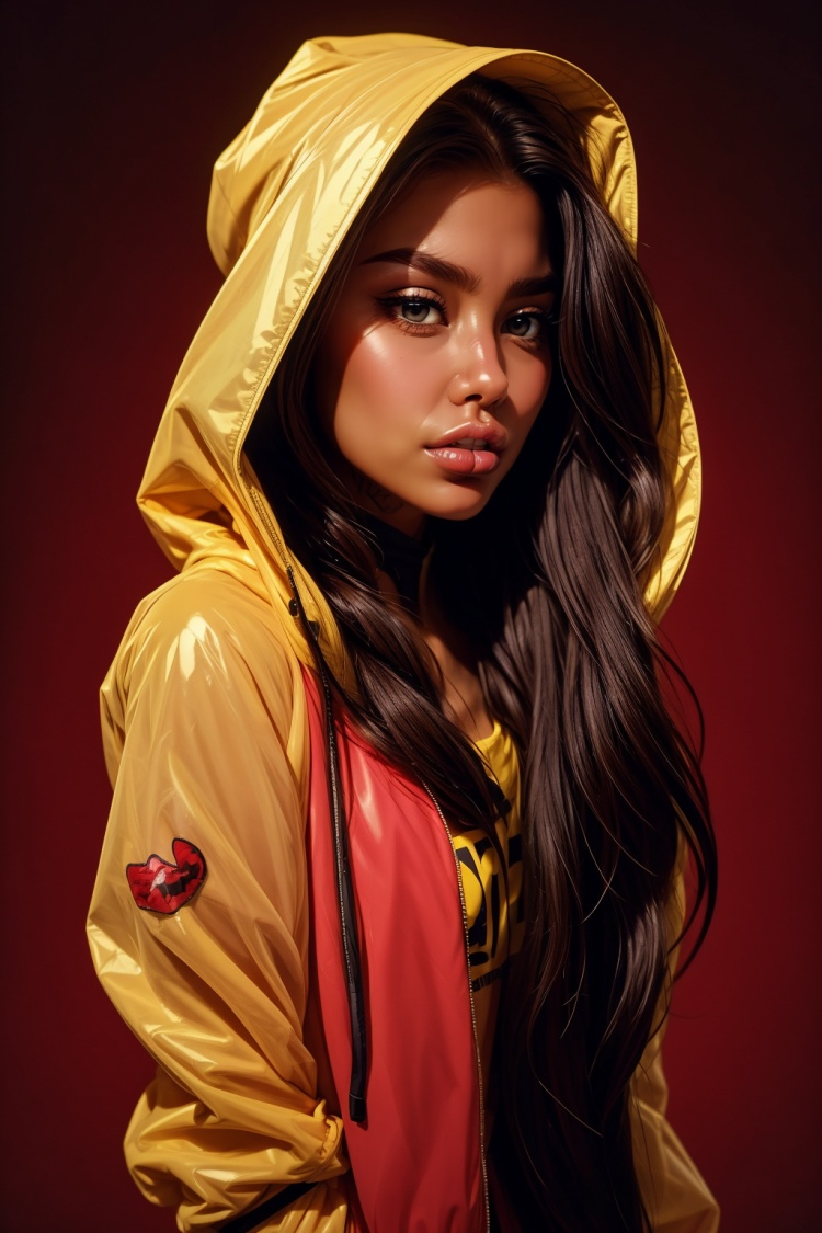 Insomnia by Alex Mora on Tensor.Art