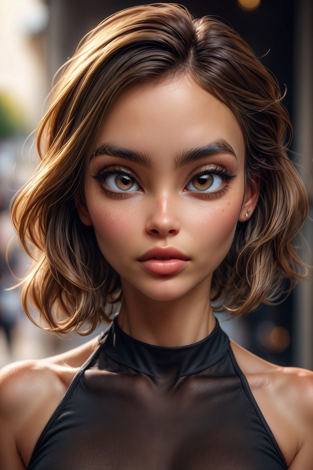 masterpiece,  best quality,  highres on Tensor.Art