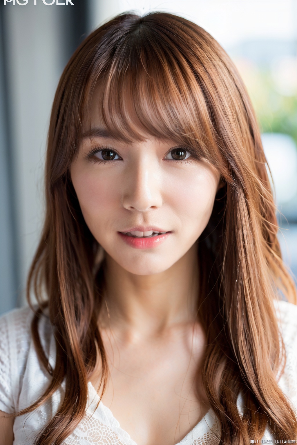 (1girl:1.3),(best quality, masterpiece, ultra-high resolution, 4K, HDR, UHD, 64K, official art), (photorealistic:1.3), (realistic:1.3), depth of field, (portrait:1.3),(sfw:1.4),