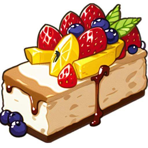 x,  food,  no humans by 馆青 on Tensor.Art