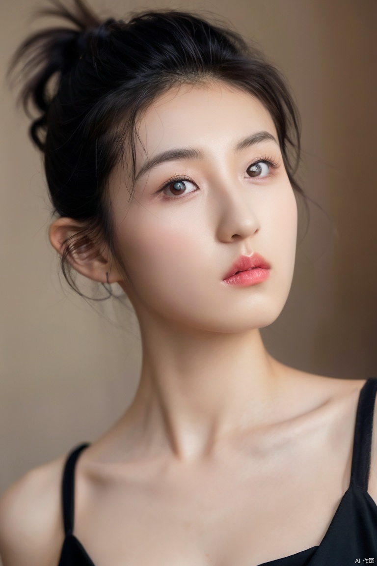  Surrealist beauty photo, a beautiful woman wearing complex and detailed colored clothes and future jewelry, low cut., jiaxin