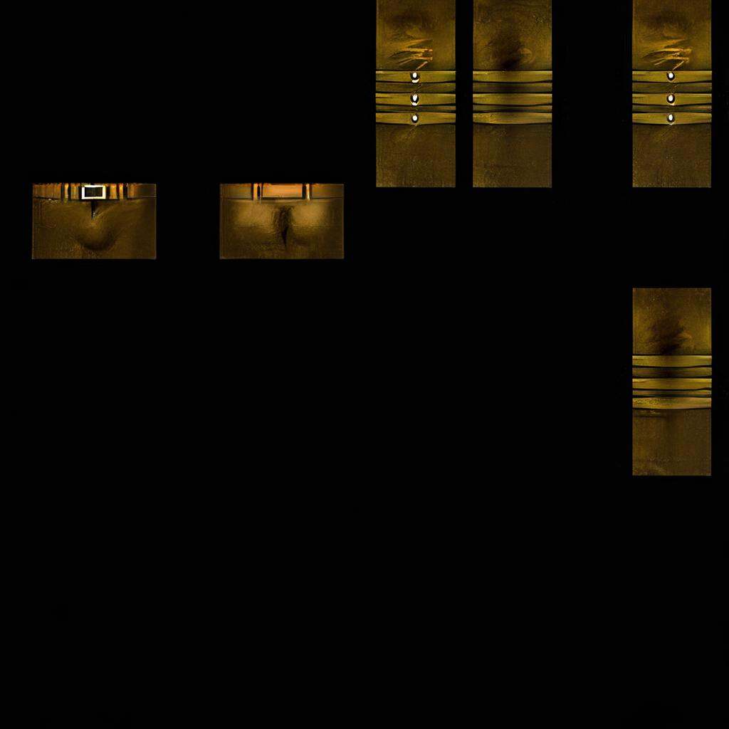 AI generated image on Tensor.Art