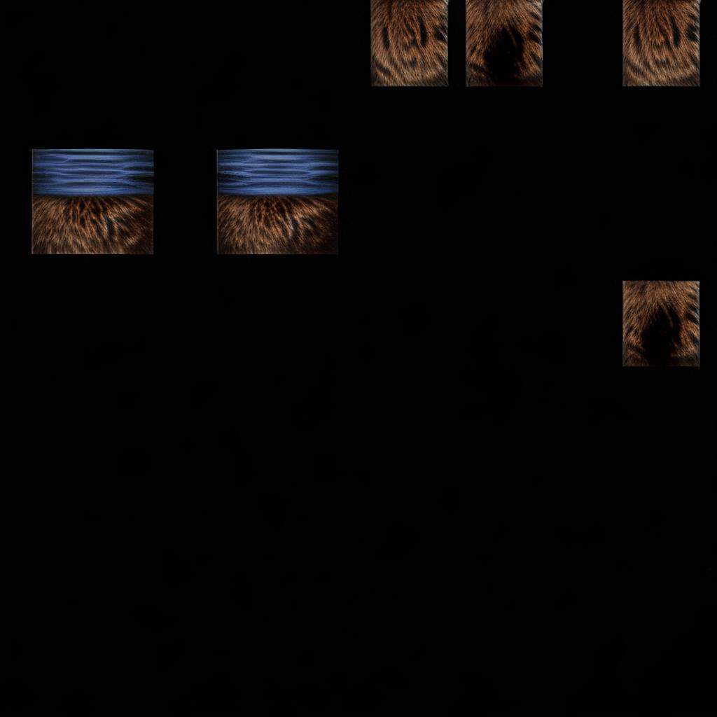 AI generated image on Tensor.Art