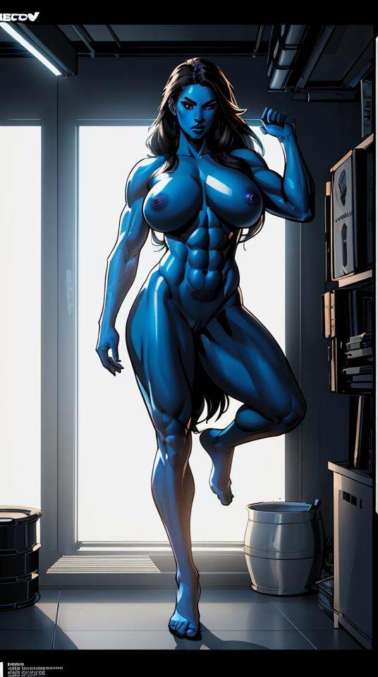 (((Vector))),  ((Comics style)),  ((Full body)) on Tensor.Art