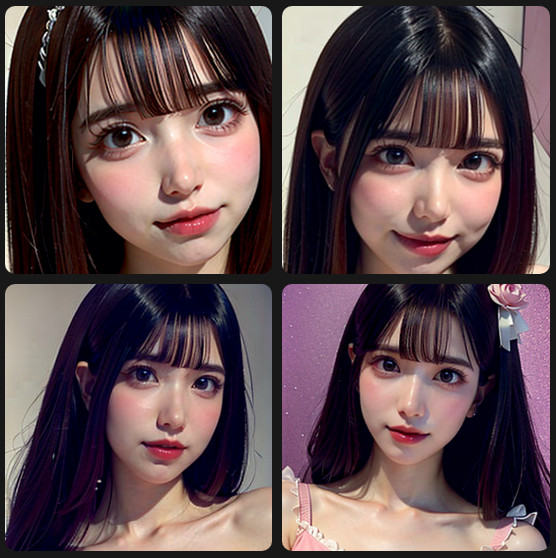 AI generated image on Tensor.Art