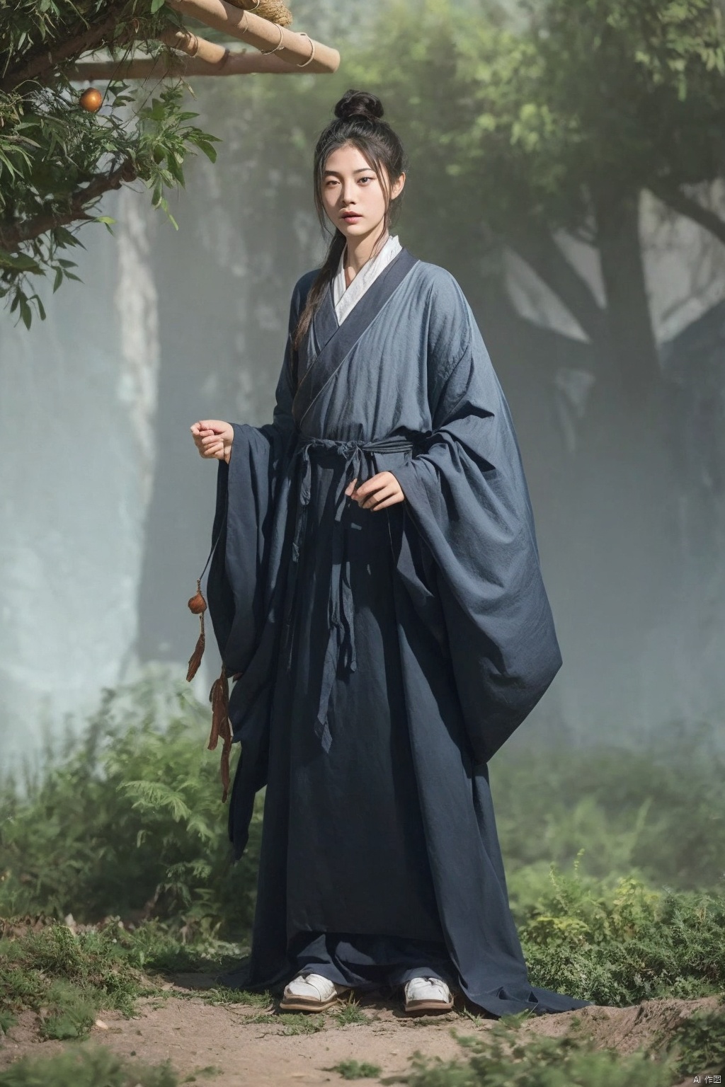 镜头质量：Bestquality,8k,(((masterpiece))),((bestquality)),
镜头位置：(full_body:1.2),
人物：
环境背景：
图像风格：
提示词：, inyanga