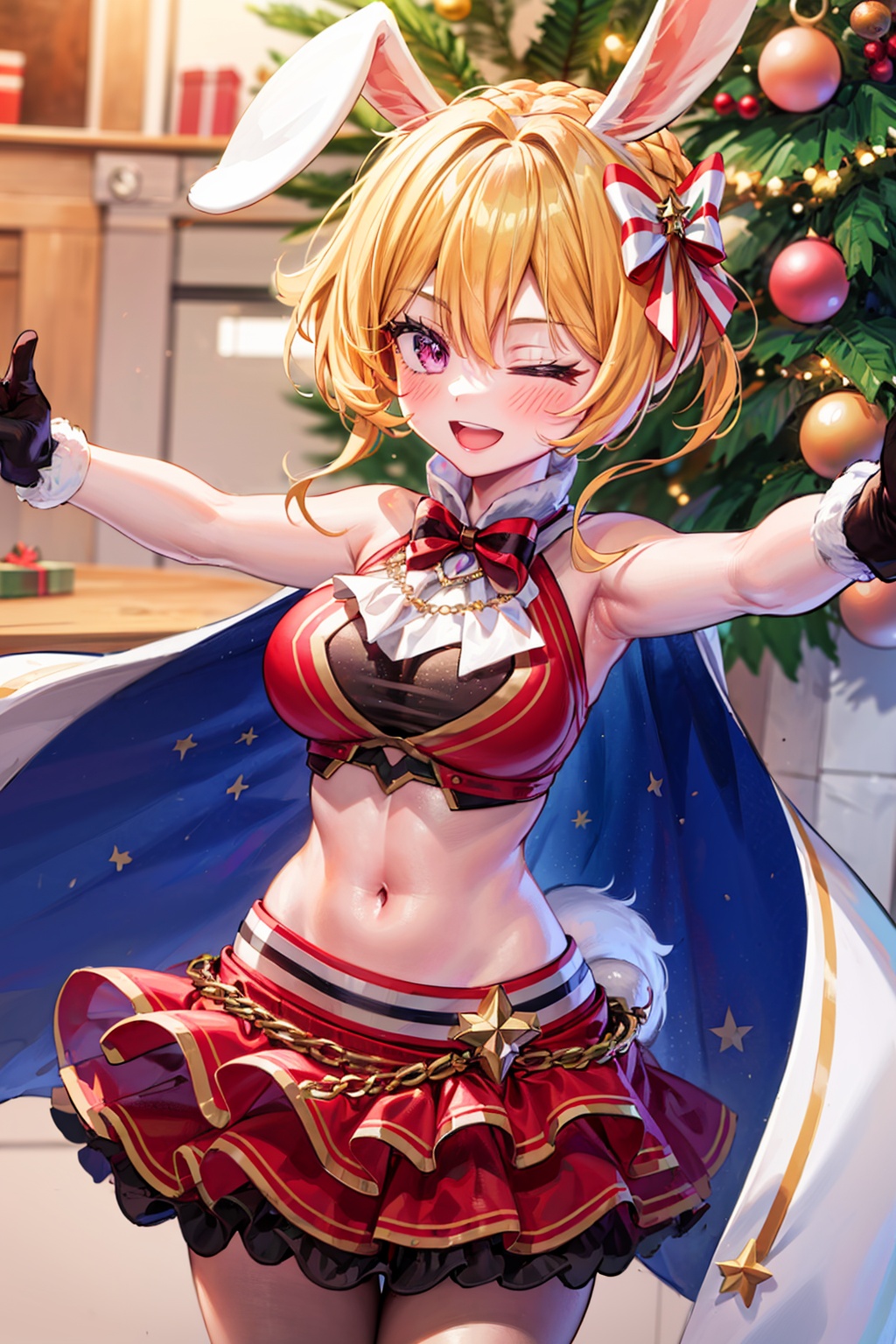 masterpiece,  best quality,  1girl on Tensor.Art