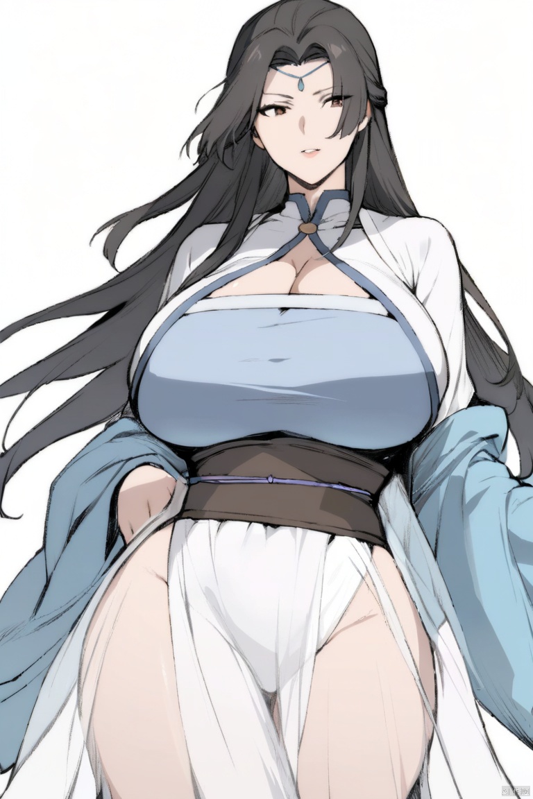 1girl,  solo,  peiyuhan on Tensor.Art