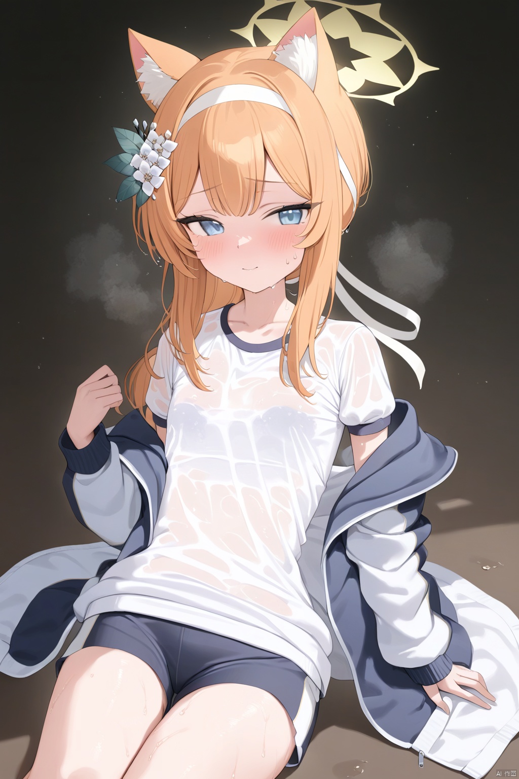 1girl,  extremely detailed CG unity 8k wallpaper,  best quality on Tensor.Art