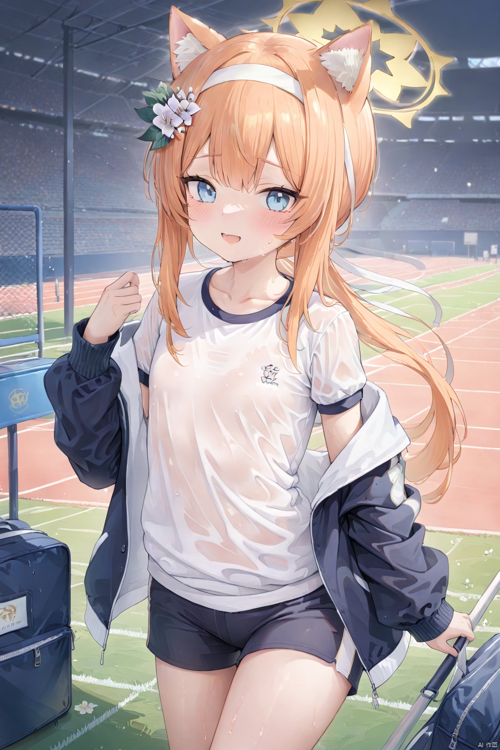 1girl,  extremely detailed CG unity 8k wallpaper,  best quality on Tensor.Art