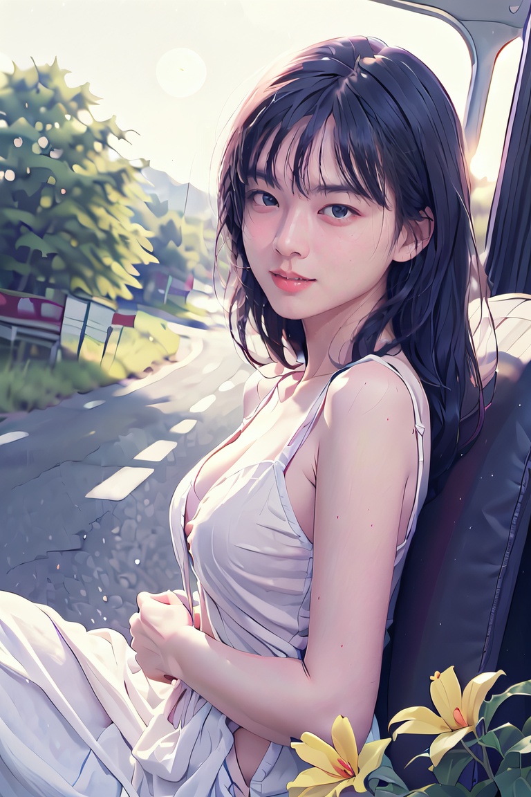 (Masterpiece,  High Quality,  Hi Resolution on Tensor.Art