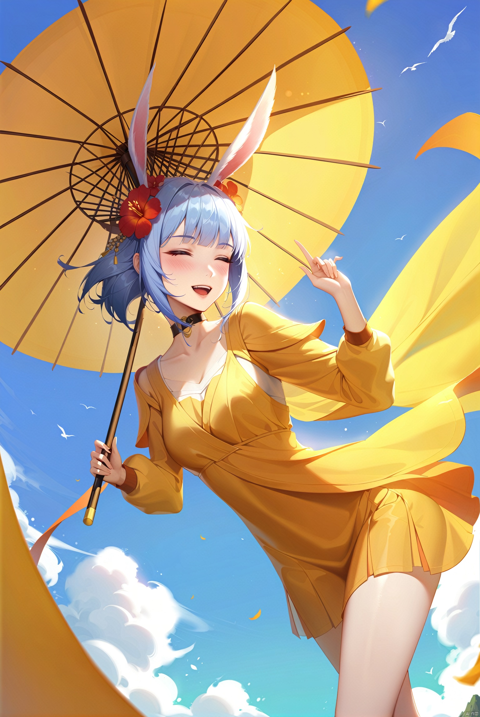  wzgongsunli_d,solo