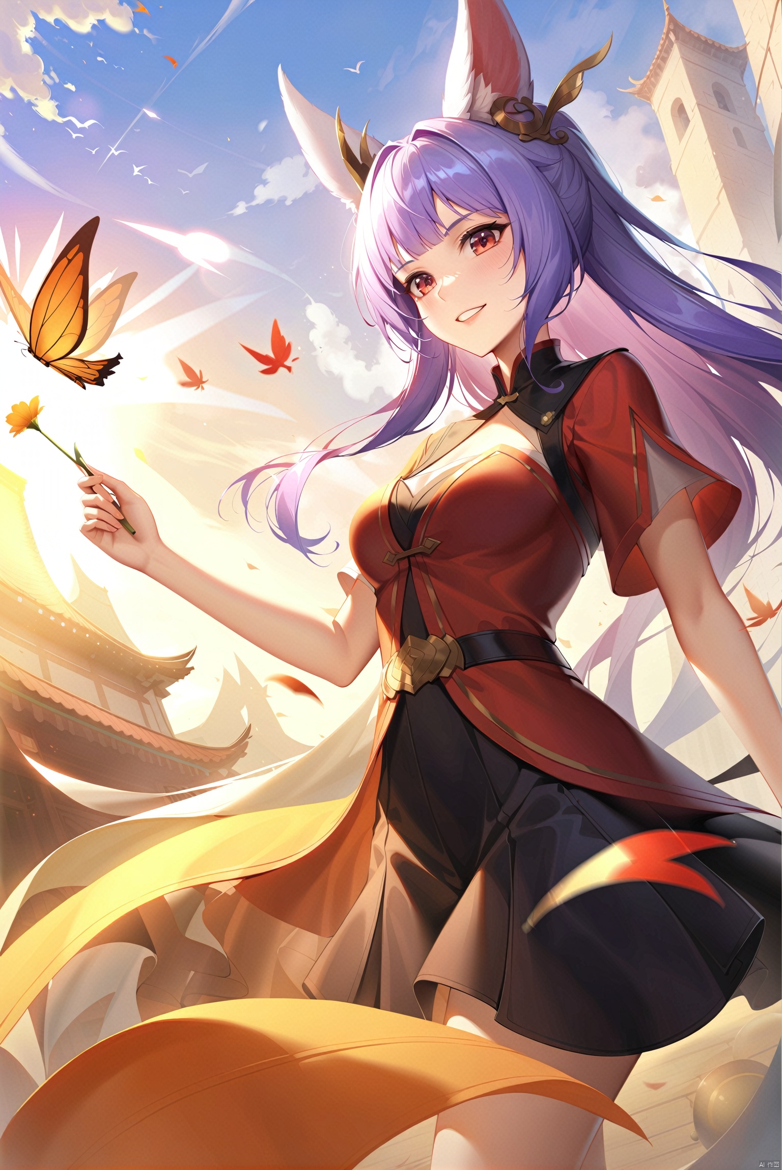  wzgongsunli_c,solo