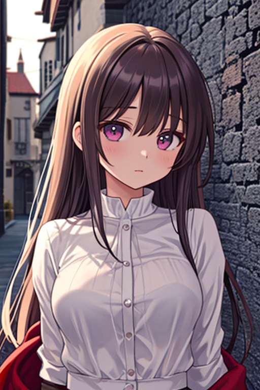 (masterpiece),  best quality,  high resolution on Tensor.Art